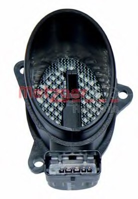 METZGER 0891017 Air Mass Sensor